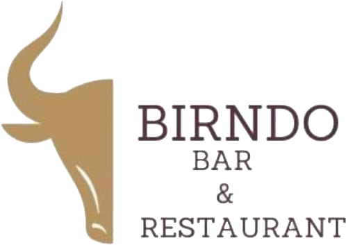 Birndo Logo